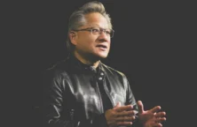 Jensen Huang (Nvidia) veut de l&rsquo;IA partout