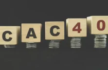 Grâce à la solidité des grandes valeurs françaises, record historique du CAC 40, 8 362 points !