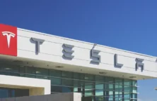 Le récent rallye des actions appelle une correction