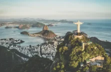 Brésil: un bilan positif pour le président Lula