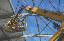 Le directeur général de Haulotte Group a acheté pour 2,3 millions d&rsquo;euros d&rsquo;actions 