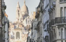 Paris: davantage de locataires ont été congédiés à l&rsquo;approche des JO-2024