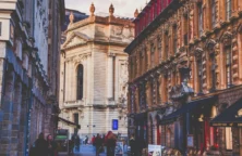 Immobilier : les rendements de 5 villes face à Paris en janvier 2025