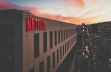 Netflix devient la plateforme exclusive de streaming des films de Sony