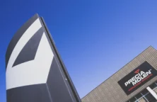 Precia Molen bondit sur ses résultats annuels  