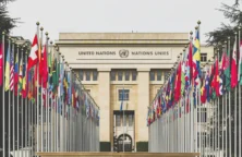 Environnement : le traité de l’ONU sur la haute mer entre en vigueur