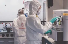 laboratoire (©SYENSQO)