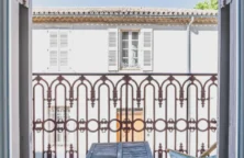 Combien vaut un appartement à… Nîmes