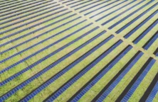 Neoen: recul du chiffre d&rsquo;affaires au 1er trimestre, objectifs confirmés