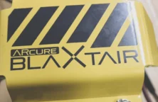 Arcure: un pari à tenter pour les plus audacieux