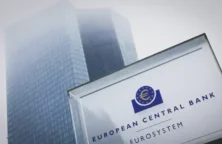 La BCE revoit ses perspectives de croissance à la hausse