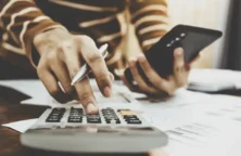 Le déficit va rester au-dessus de 5% cette année