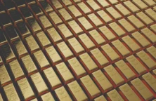 L&rsquo;or se rapproche de son record