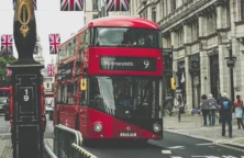 Royaume-Uni : un budget très onéreux