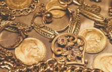 Record de l’once d’or au dessus de 2500 dollars l’once