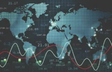 Les Bourses mondiales en ordre dispersé avant la Fed