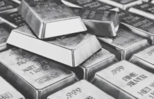 Argent: hold-up sur les réserves mondiales