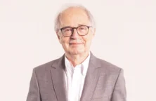 Anton Brender, économiste