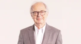 Anton Brender, économiste