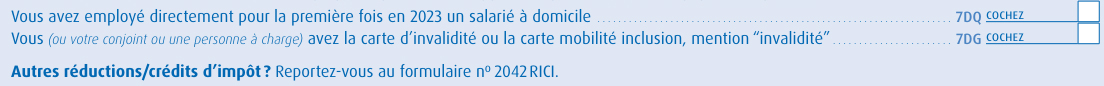 Case 7DQ ou 7DG : Jusqu’à 10.000 euros d’impôt en moins