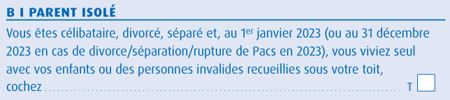 Case T : Jusqu’à 2.390 euros d’impôt en moins