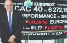 La Bourse de Paris atone après les annonces chinoises