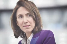 Valérie Hayer: « L’Europe doit être le premier continent à disposer d’une électricité décarbonée »