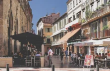 Combien vaut un mas catalan autour de… Perpignan