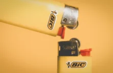 Bic revoit à la baisse ses prévisions de croissance pour 2024