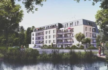 Kaufman & Broad : baisse du dividende qui reste malgré tout attractif