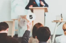 Les ventes aux enchères à ne pas manquer en mars 2025