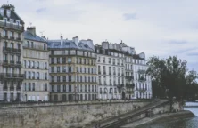 Immobilier : le très grand écart du marché parisien