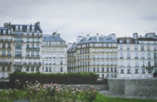 Immobilier de luxe : moins de biens en vente mais Paris attire toujours