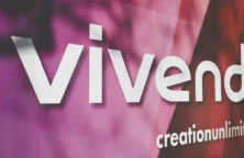 Vivendi: la rentabilité s&rsquo;améliore au premier semestre