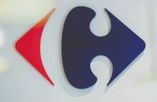 Commerce: le PDG de Carrefour prône une taxe «à la Trump » sur les petits colis chinois