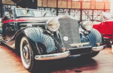 Autos anciennes : ne négligez pas les frais dans les calculs de rentabilité