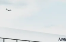 Airbus: nouvelle progression du nombre de livraisons en juillet