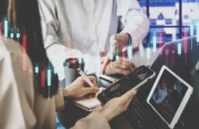 Bourse : que signifie PER (price earning ratio) ?