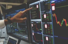 Les investisseurs minimisent le risque géopolitique