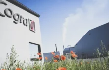 Cogra : forte baisse des prix des granulés