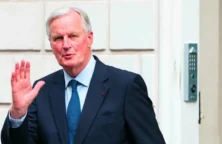 Requêtes et demandes se bousculent sur le bureau de Michel Barnier