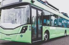 Symbio : l’hydrogène, catégorie poids lourds