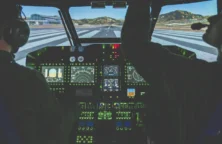 Secteur aéronautique : une visibilité exceptionnelle