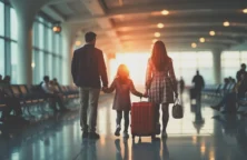 TUI: troisième trimestre record mais prudence sur les réservations estivales