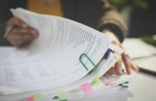 La France a frôlé les 70 000 défaillances d’entreprises en 2025, un record !