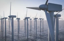 Donald Trump ordonne la suspension de cinq projets d’éoliennes en mer