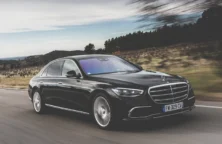 Mercedes-Benz : nouvelle alerte sur résultats