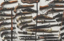 Tirez profit des armes anciennes