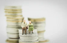 Retraites : ce que change le rapport du COR sur les pensions de réversion