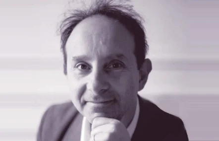 Philippe Askenazy, directeur de recherche au CNRS